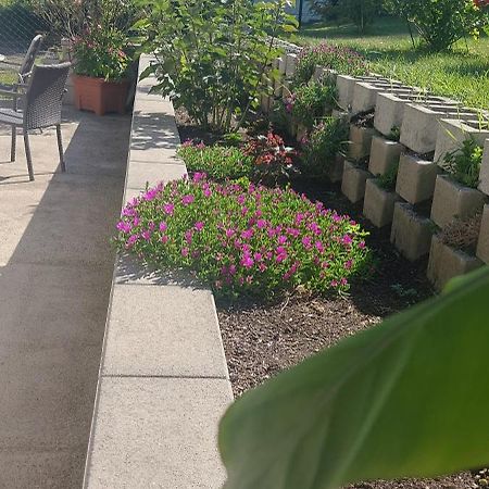 Privatzimmer Roland Hutten Dış mekan fotoğraf