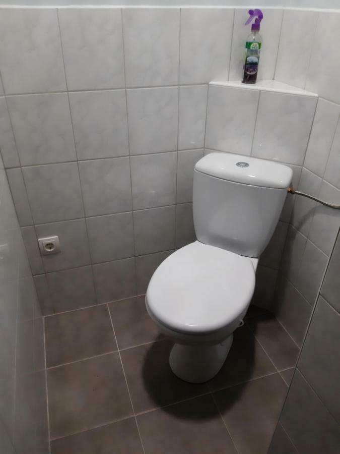 Privatzimmer Roland Hutten Dış mekan fotoğraf