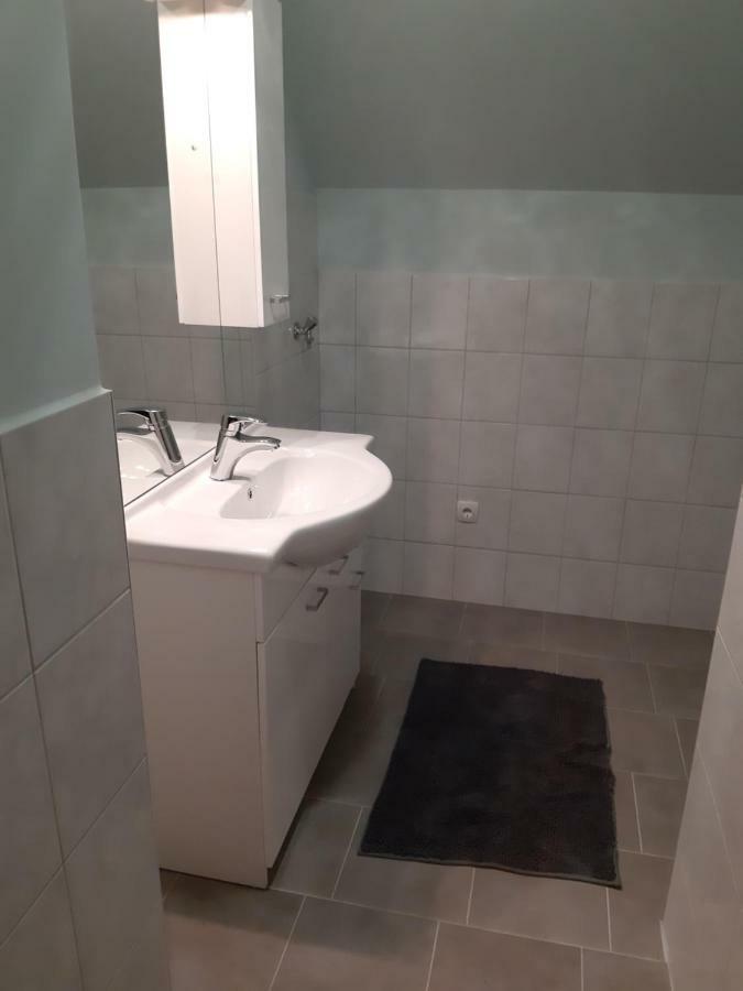 Privatzimmer Roland Hutten Dış mekan fotoğraf